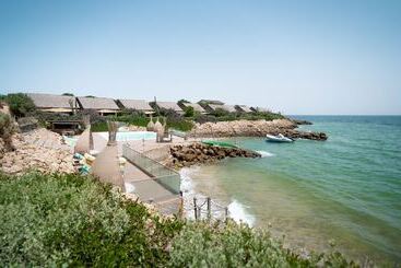 هتل La Crique Nature & Spa