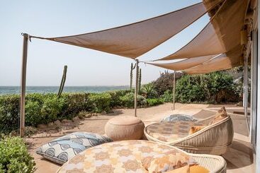 هتل La Crique Nature & Spa