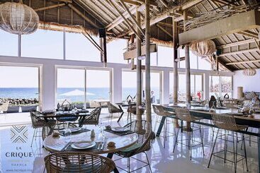 هتل La Crique Nature & Spa