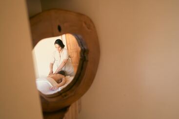 هتل La Crique Nature & Spa