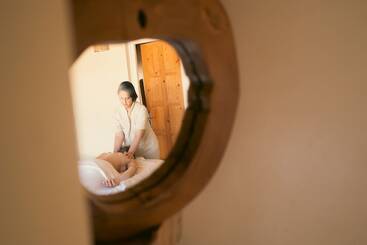 هتل La Crique Nature & Spa
