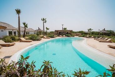 هتل La Crique Nature & Spa