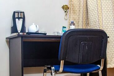Tap Hotel Ghana