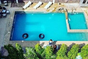 Tap Hotel Ghana
