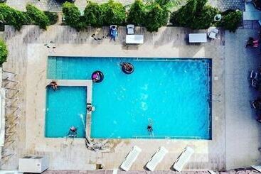 Tap Hotel Ghana