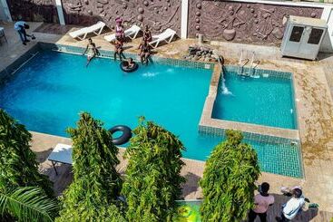Tap Hotel Ghana