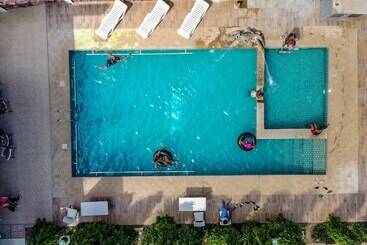 Tap Hotel Ghana