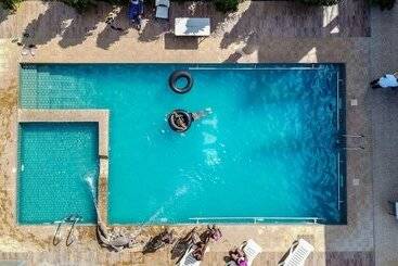 Tap Hotel Ghana