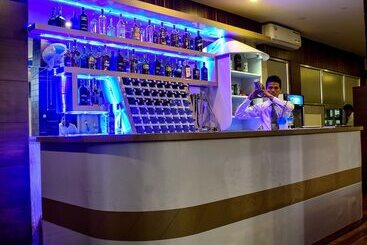 هتل The Galaxy Durbar