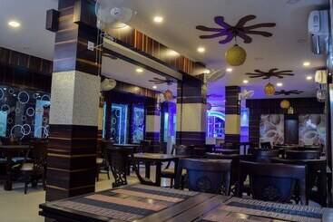هتل The Galaxy Durbar