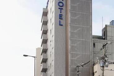 هتل Toho