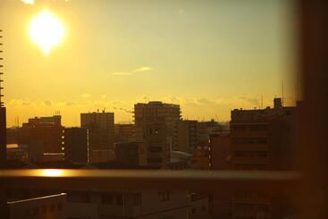 هتل Toho