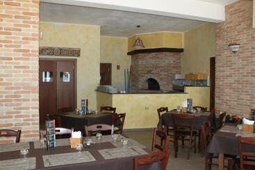 Locanda Del Drago