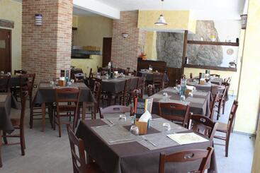 Locanda Del Drago