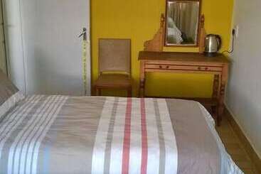 مُتل Colesberg Garage Motor Inn Accommodation