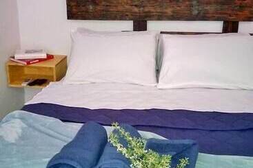 مُتل Colesberg Garage Motor Inn Accommodation