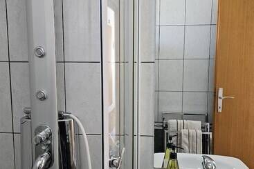 پانسیون Adria Apartments