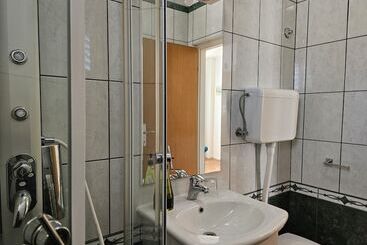 پانسیون Adria Apartments