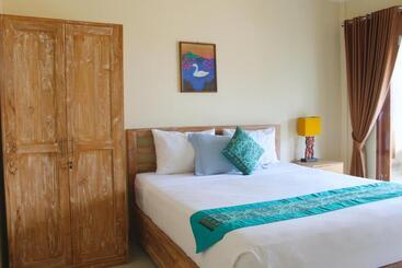 پانسیون Cr Tris Rooms Seminyak