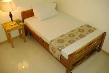 بنسيون H.e.m Apartelle