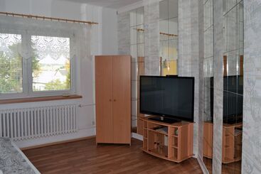 膳宿费 Jv Penzion Ostrava