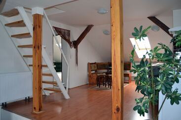 膳宿费 Jv Penzion Ostrava