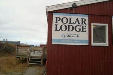 پانسیون Polar Lodge