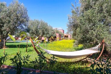 پانسیون Villa Kristy