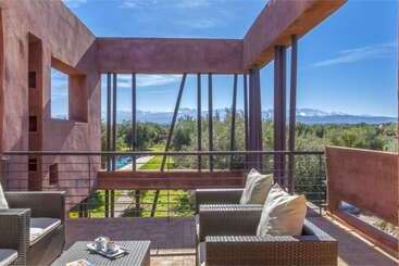 پانسیون Villa Kristy