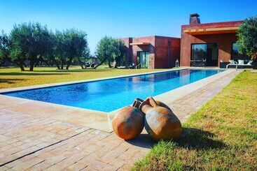 پانسیون Villa Kristy