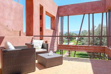 پانسیون Villa Kristy