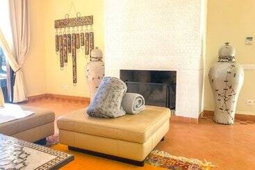 پانسیون Villa Kristy