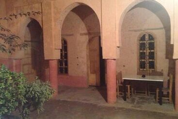 Riad Diwane