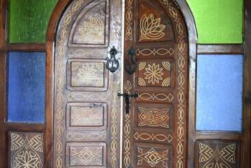 Riad Diwane