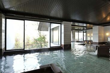 ریوکان Itoen Hotel New Sakura
