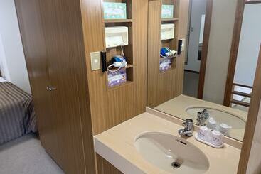 ریوکان Itoen Hotel New Sakura