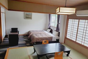 ریوکان Itoen Hotel New Sakura