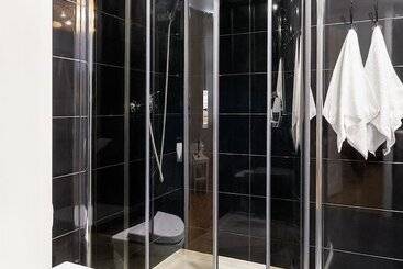 Apartamenty St Martin Poznań Centrum