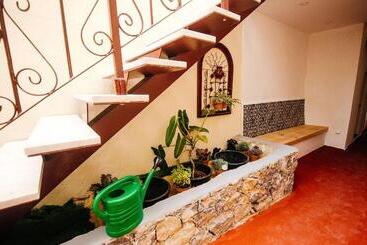 Villas De Cintra