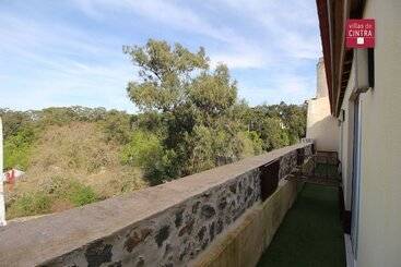Villas De Cintra