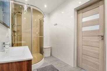 Apartamenty Sun & Snow Sopocka Przystań