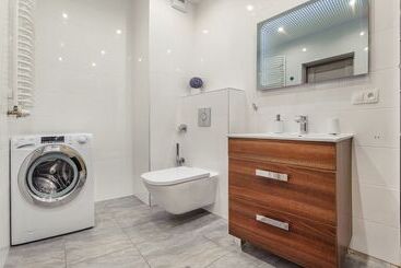 Apartamenty Sun & Snow Sopocka Przystań