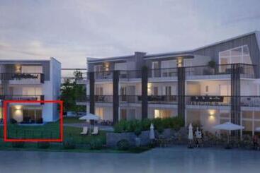 Apartments Jesse