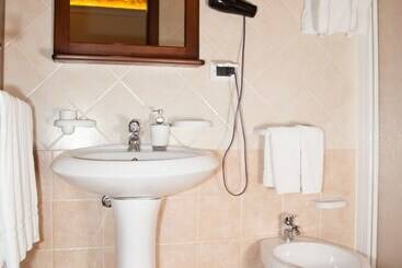 B&b Le Oasi