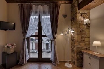 B&b Le Oasi