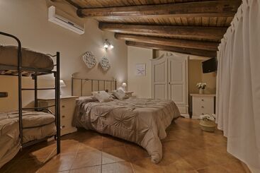 B&b Le Oasi