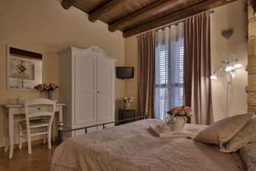 B&b Le Oasi