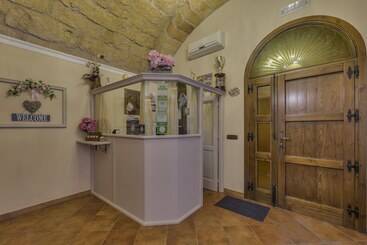 B&b Le Oasi