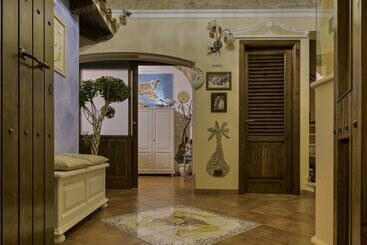 B&b Le Oasi