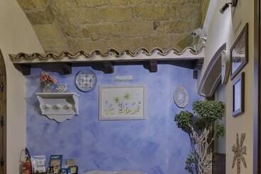B&b Le Oasi